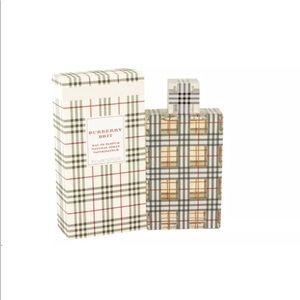 Burberry Brit Womens Fragrance 100ml